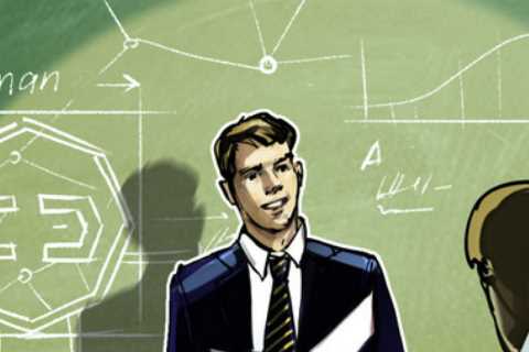 Educating regulators will help mitigate risks, says Figment exec