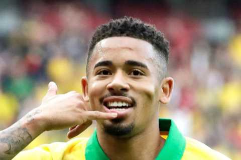Gabriel Jesus’ transfer to Arsenal has to work out quickly or striker risks losing his Qatar World..