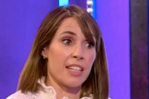 Who’s on The One Show tonight? Guests and presenters revealed