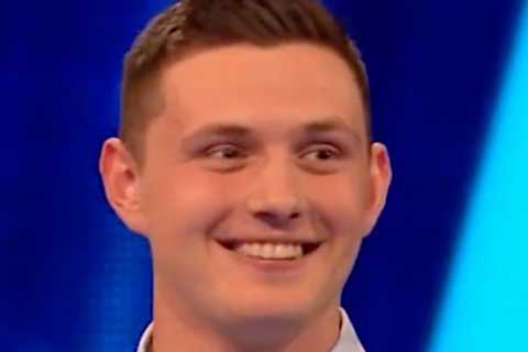 Ben Shephard tells Tipping Point contestant he’s ’embarrassed himself’ after major question blunder