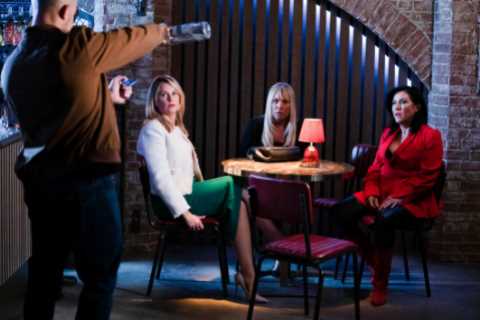 Five massive EastEnders spoilers as Sam Mitchell fights off Jonah’s thugs