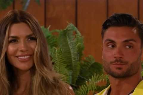 Love Island first look: Ekin-Su in massive u-turn as she admits she still likes Davide