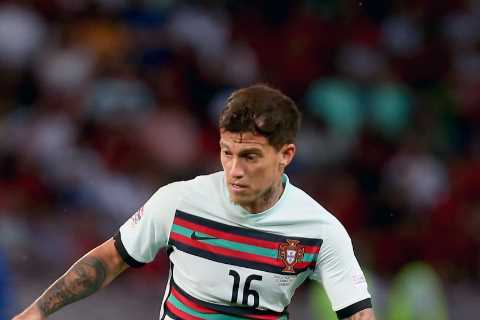 Liverpool join transfer race for Porto ace Otavio after Leeds’ £26m bid is rejected as Arsenal..