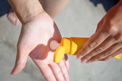 I’m a skin expert – here’s the life-threatening sun cream mistake everyone makes