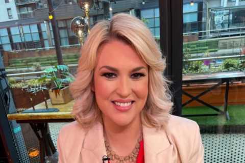 The One Show viewers have the same complaint about Dragons’ Den’s Sara Davies’ appearance on show