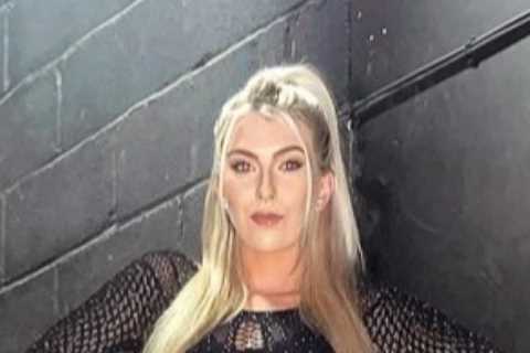 I might be disabled soon, I can’t give up now – brave MS sufferer Olivia Kimber to make historic..
