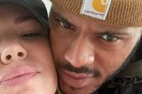 Teen Mom fans think Kailyn Lowry’s boyfriend Elijah is secretly ‘MISERABLE’ with star after..
