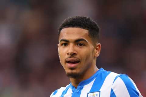 Chelsea star Levi Colwill wanted in four-way Premier League transfer fight with Nottingham Forest..