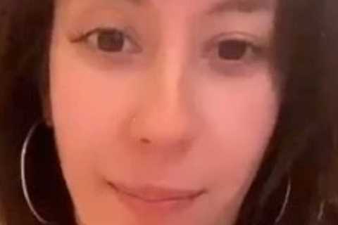 Teen Mom fans in shock after Vee Rivera shares NSFW video about her ‘hard and huge nipples’