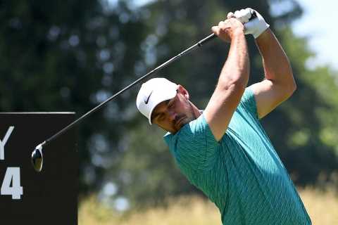 LIV Golf: Schedule, live stream FREE, complete field and US start time for Portland THIS WEEK