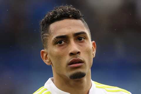 Arsenal joined by Newcastle in Raphinha transfer hunt as Eddie Howe looks to steal Brazilian winger ..