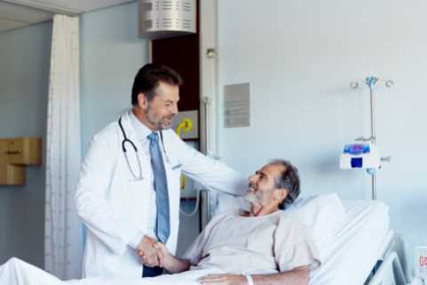 NHS wastes time and money ‘over treating’ prostate cancer patients, charity claims