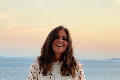 Deborah James dead: Her devastated family’s Instagram statement in full