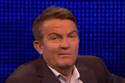 The Chase’s Bradley Walsh cries he’s ‘had enough’ of ITV show before Mark Labbett teases..
