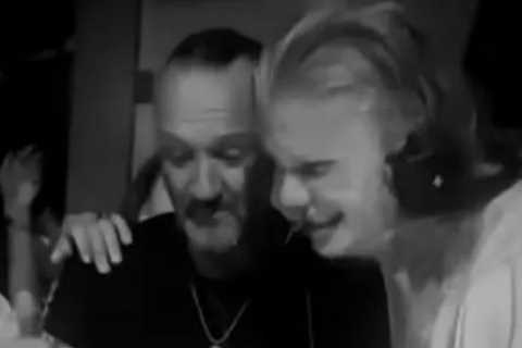 Erling Haaland parties with DJ on luxurious Marbella holiday with £51m star set to join up with Man ..