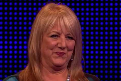 The Chase contestant leaves Bradley Walsh gobsmacked with plastic surgery confession