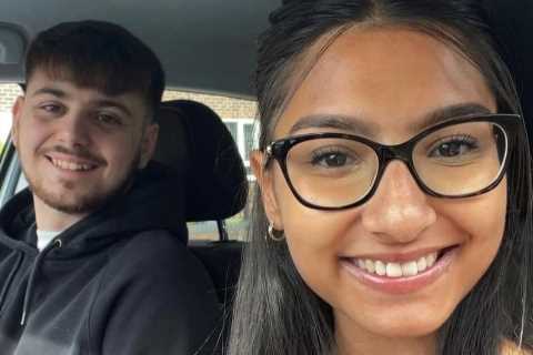 Coronation Street star Tanisha Gorey buys her first home with boyfriend after making thousands..