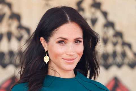 Meghan Markle hints at political ambitions branding Supreme Court Roe v Wade decision ‘a blueprint..