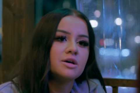 Teen Mom fans shocked as Kayla Sessler hints she had a ‘falling out’ with close co-star in cryptic..