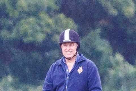 Prince Andrew is a ‘horrible little man’ who must face new probe over Ghislaine Maxwell &amp;..