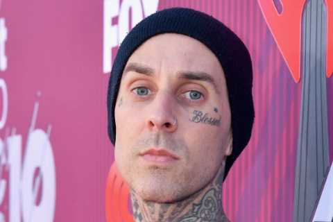 Travis Barker’s health condition finally revealed after he’s rushed to hospital for medical..