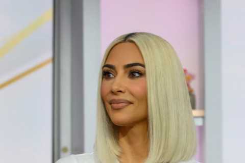 Kardashian fans say they’d ‘NEVER’ leave their kids with Kim after she lets daughter North play..