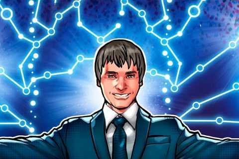 Polkadot's founder announces steps toward full decentralization with new governance model 