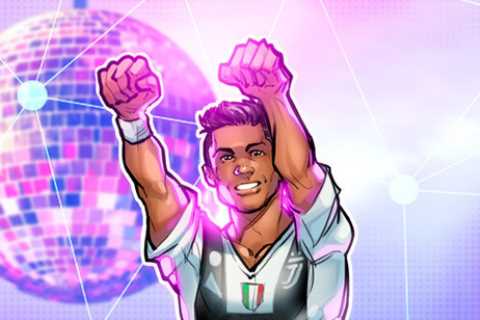 Ronaldo partners with Binance: Nifty Newsletter, June 22–28
