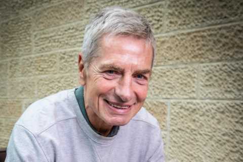 Man City and Scotland legend Willie Donachie, 70, has treasured Rolex stolen by two muggers while..