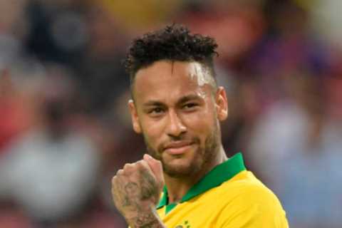 PSG ‘tell Neymar he is NOT wanted at club and free to leave in transfer window’ amid interest from..