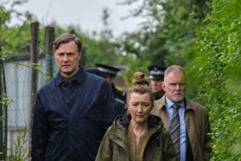 Sherwood fans furious as BBC schedule shake up disrupts dramatic finale