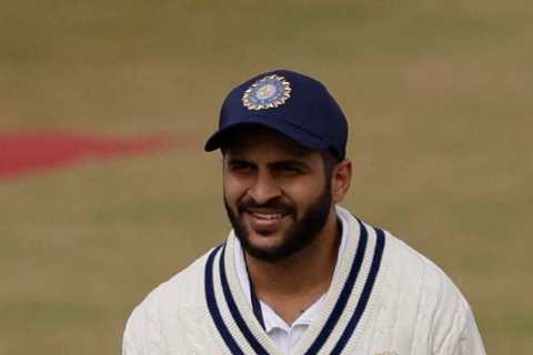 India captain Rohit Sharma OUT of Edgbaston Test match against England with Covid as Jasprit Bumrah ..