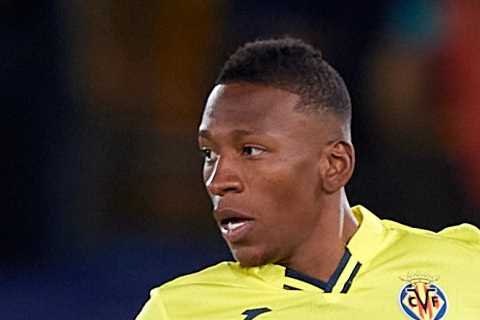 Tottenham looking to continue summer transfer spree with £13m signing of full-back Pervis Estupinan ..