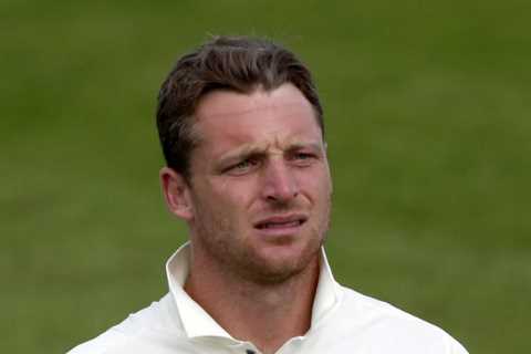 Jos Buttler confirmed as England’s new white-ball captain after Eoin Morgan retires from..