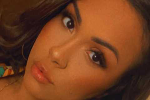 Inside Teen Mom Briana DeJesus’ luxury Bahamas cruise with her daughters including private beaches..