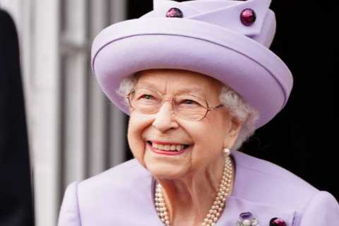 The Queen overspent by £14.9million last year and had to dip into reserves to pay for Buckingham..
