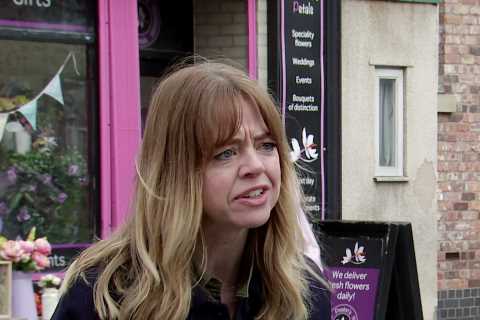 Coronation Street spoilers: Toyah Battersby makes risky decision as she’s denied husband Imran..