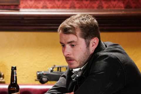 EastEnders spoilers: Ben Mitchell discovers horrifying truth about Peter Beale