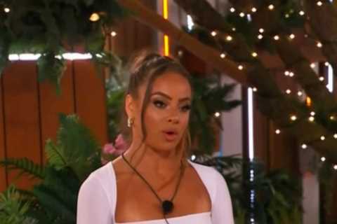 Love Island fans beg producers to step in over fears for one islander – saying it’s ‘damaging’ as..