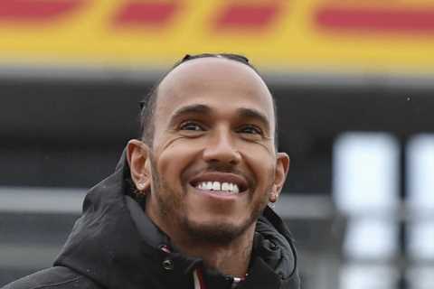 Read Hamilton’s brilliant response on Piquet racism row in full and Ecclestone claim he should’ve..