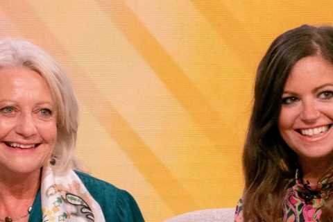 Dame Deborah James’ family share heartfelt message the day after her death