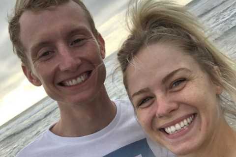 ‘Sexist’ horse racing rule deemed unfair to women is finally changed… meaning married jockeys can..