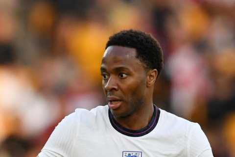 Three reasons why Raheem Sterling is perfect for Thomas Tuchel’s Chelsea and is major upgrade on..