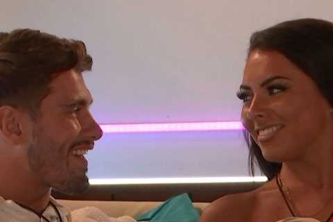Paige’s family and friends admit they hate Jacques calling Love Island star ‘hell’