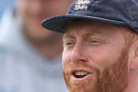 ‘That fire is always in my belly!’ – Jonny Bairstow reveals secret behind his recent run of good..