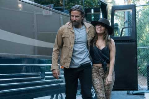 Is A Star is Born a true story?