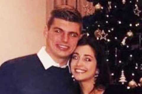 Who is Max Verstappen’s ex-girlfriend Dilara Sanlik, when did they begin dating and who else has..