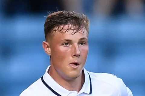 Arsenal defender Dan Ballard makes Sunderland transfer after failing to play a single game for the..