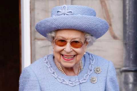 Will the Queen finally achieve lifelong dream of winning Epsom Derby? Her ‘impressive’ horse all..