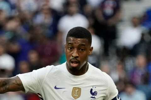 Chelsea interested in Presnel Kimpembe transfer as Thomas Tuchel targets PSG star after losing..